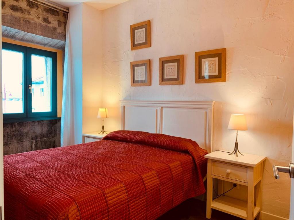 Apartamentos Rincón del Puerto, foto 3